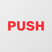 Maak Je Eigen Eenvoudige Aangepaste Druk Vensterfo Raamsticker (Vel)