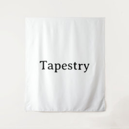 Maak Je Eigen Eenvoudige Aangepaste Grote 173 cm x Wandkleed