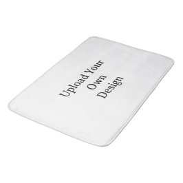 Maak Je Eigen Eenvoudige Aangepaste Grote 61cm x 9 Badmat