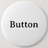 Maak Je Eigen Eenvoudige Aangepaste Kolossale 6" R Ronde Button 6,0 Cm (Voorkant)