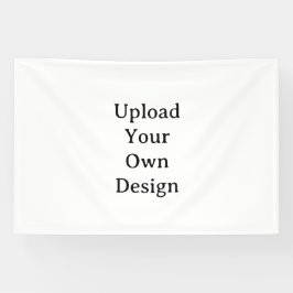 Maak je eigen eenvoudige op maat gemaakte vinyl 1, spandoek
