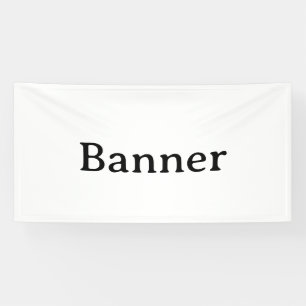 Maak je eigen eenvoudige op maat gemaakte vinyl 1, spandoek