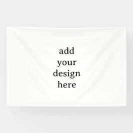 Maak je eigen eenvoudige op maat gemaakte vinyl 1, spandoek