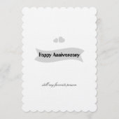 Maak je eigen eenvoudige professionele 5" x 7" kaart (Voorkant)