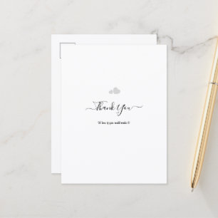Maak Je Eigen Eenvoudige Professionele Standaard P Briefkaart