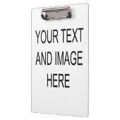 Maak je eigen eigen aangepast klembord (Links)