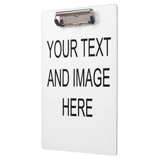 Maak je eigen eigen aangepast klembord (Links)