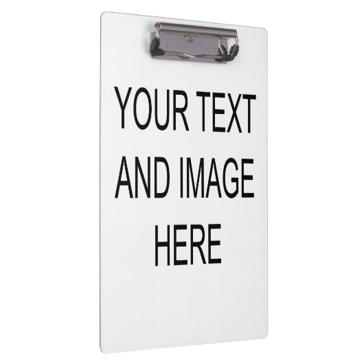 Maak je eigen eigen aangepast klembord (Rechts)