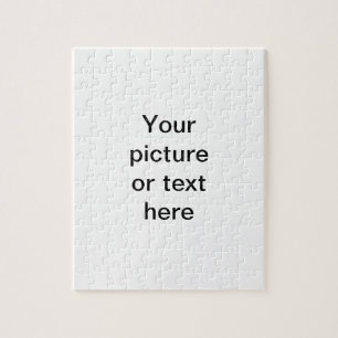 Maak je eigen eigen aangepast legpuzzel