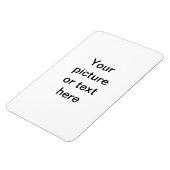 Maak je eigen eigen aangepast magneet (Linkerzijde)