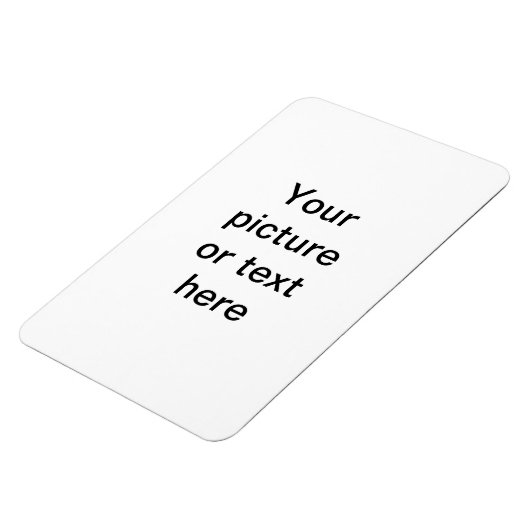 Maak je eigen eigen aangepast magneet (Linkerzijde)