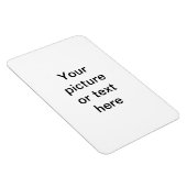 Maak je eigen eigen aangepast magneet (Rechterzijde)