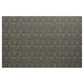 Maak Je Eigen Elegante Gouden Tarot Patchwork Stof (Fat Quarter)