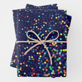 Maak je eigen enkel papiervel | Classic | elegant  Inpakpapier Vel