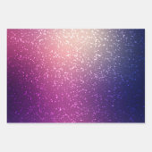 Maak je eigen enkel papiervel | Classic | elegant Inpakpapier Vel (Voorkant 2)