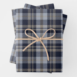 Maak je eigen enkel papiervel | Classic | elegant  Inpakpapier Vel