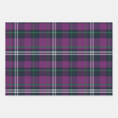 Maak je eigen enkel papiervel | Classic | elegant Inpakpapier Vel (Voorkant 2)