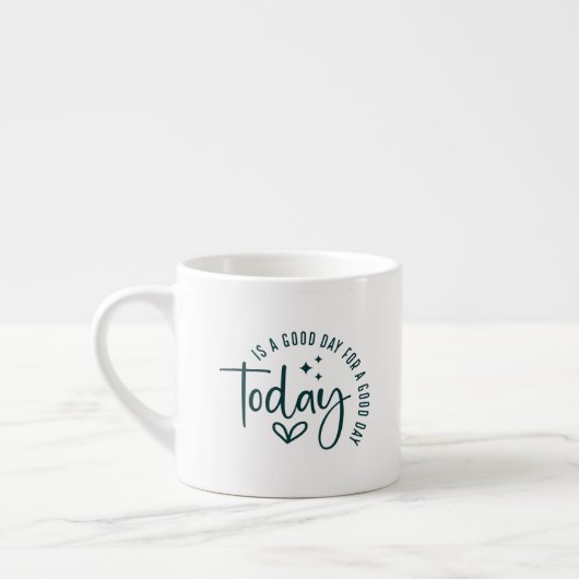 Maak je eigen espresso kop (Links)