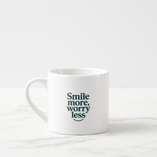 Maak je eigen espresso kop (Links)