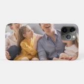 Maak Je Eigen Familie Foto Aangepaste Afbeelding Case-Mate iPhone Case (Achterkant (horizontaal))