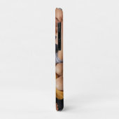 Maak Je Eigen Familie Foto Aangepaste Afbeelding Case-Mate iPhone Case (Achterkant/links)