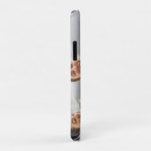 Maak Je Eigen Familie Foto Aangepaste Afbeelding Case-Mate iPhone Case (Achterkant/rechts)