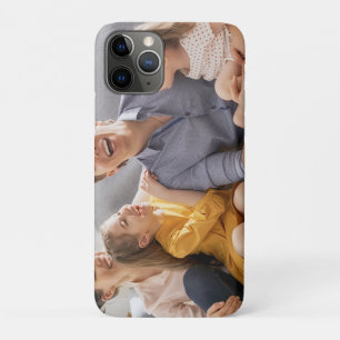 Maak Je Eigen Familie Foto Aangepaste Afbeelding Case-Mate iPhone Case