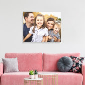 Canvas, Maat: 50.80cm x 40.64cm (Insitu (Woonkamer))