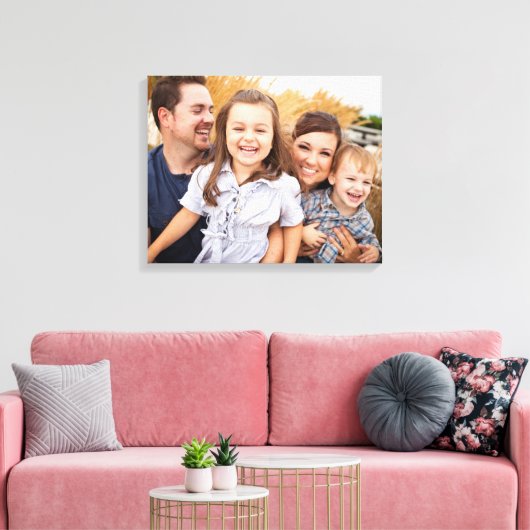 Canvas, Maat: 50.80cm x 40.64cm (Insitu (Woonkamer))