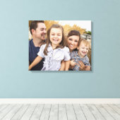 Canvas, Maat: 50.80cm x 40.64cm (Insitu (Houten vloer))