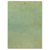 Maak je eigen familiefoto collage waterverf klembord (Achterkant)