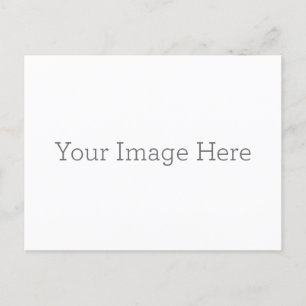 Maak je eigen feestdagen briefkaart