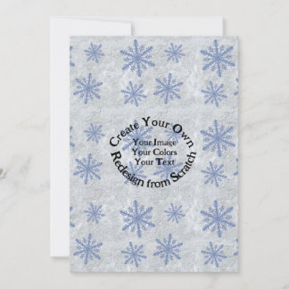 Maak je eigen feestdagenkaart