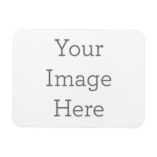 Maak je eigen flexibele fotomagneet magneet