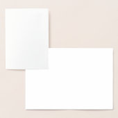 maak je eigen folie kaarten (Display)