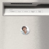 Maak je Eigen Foto Aangepast Beeld Magneet (Insitu (Vaatwasser))