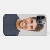 Maak je Eigen Foto Aangepaste Afbeelding Case-Mate iPhone Case (Achterkant (horizontaal))
