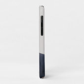Maak je Eigen Foto Aangepaste Afbeelding Case-Mate iPhone Case (Achterkant/links)