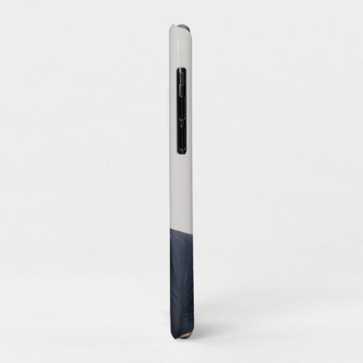Maak je Eigen Foto Aangepaste Afbeelding Case-Mate iPhone Case (Achterkant/links)