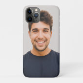 Maak je Eigen Foto Aangepaste Afbeelding Case-Mate iPhone Case (Achterkant)