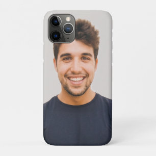 Maak je Eigen Foto Aangepaste Afbeelding Case-Mate iPhone Case