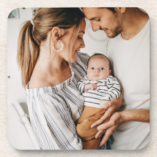 Maak Je Eigen Foto Aangepaste Afbeelding DIY Bier Onderzetter
