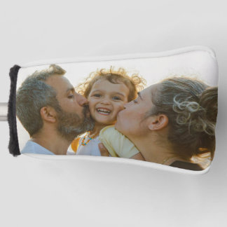 Maak Je Eigen Foto Aangepaste Afbeelding DIY Golfheadcover