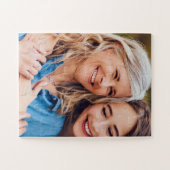 Maak Je Eigen Foto Aangepaste Afbeelding DIY Legpuzzel (Horizontaal)
