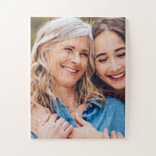 Maak Je Eigen Foto Aangepaste Afbeelding DIY Legpuzzel