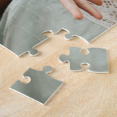 Maak Je Eigen Foto Aangepaste Afbeelding DIY Legpuzzel (Zijkant)