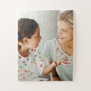 Maak Je Eigen Foto Aangepaste Afbeelding DIY Legpuzzel