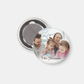 Maak Je Eigen Foto Aangepaste Afbeelding DIY Magneet (Voorkant / Achterkant)