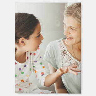 Maak Je Eigen Foto Aangepaste Afbeelding DIY Magneet