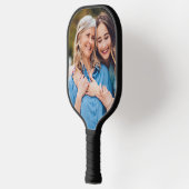 Maak Je Eigen Foto Aangepaste Afbeelding DIY Pickleball Paddle (Links)